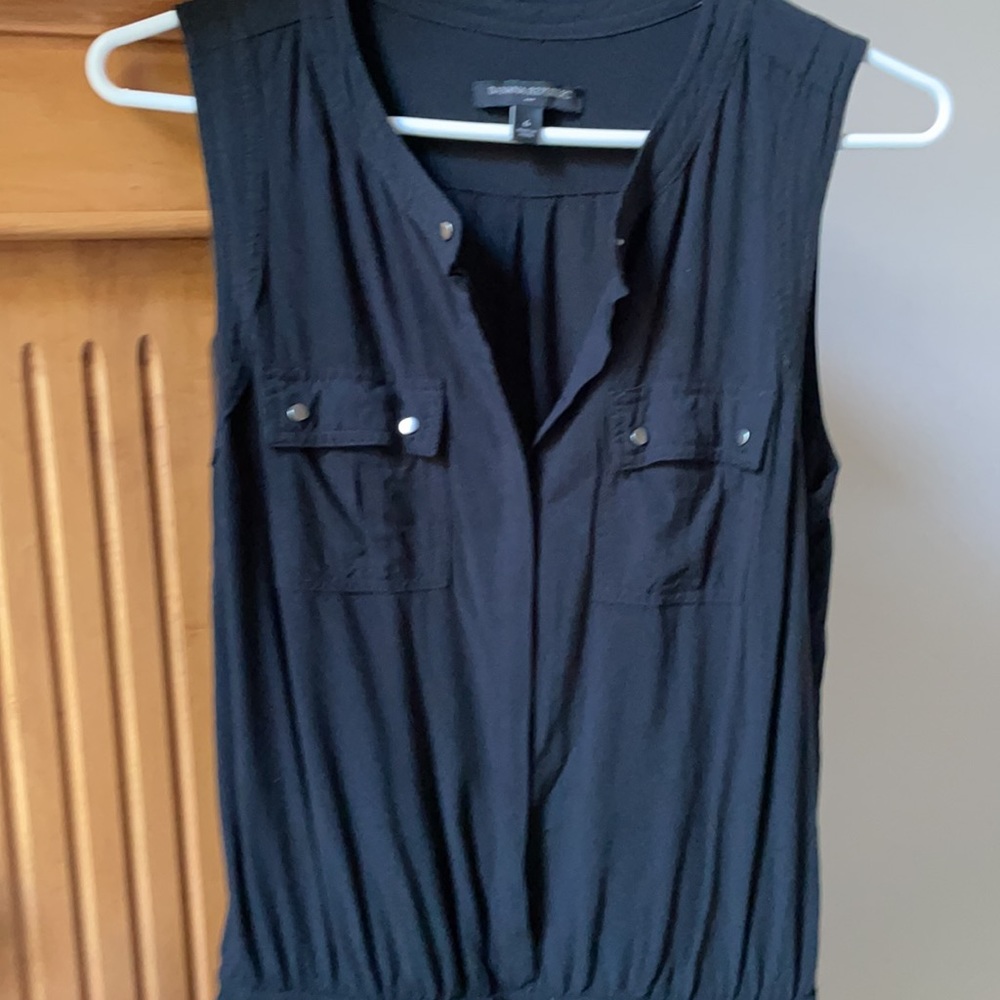 Romper Banana Republic Short Size 6 - Picture 3 of 11
